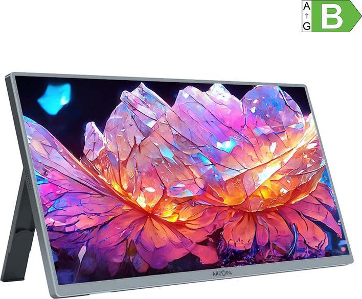Image du produit Arzopa A3C Pro (1920 x 1080 pixels, 15.60")