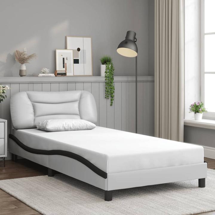 Image du produit vidaXL Bettgestell (100 x 200 cm)