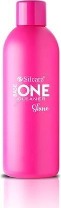 Produktbild Silcare SILCARE Cleaner Base One Shine odtłuszczacz do paznokci 970ml (970 ml)