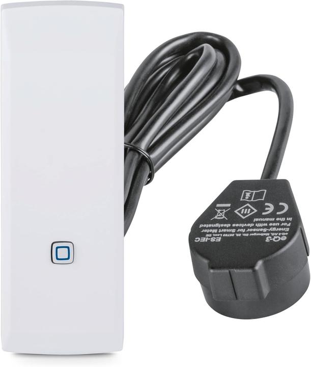 Produktbild Homematic IP Schnittst. Smart Meter HmIP-ESI-IEC