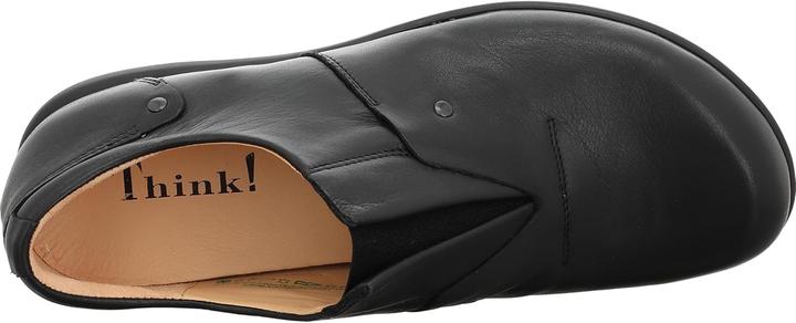 Produktbild Think! Slipper (46)