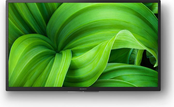 Actual product image Sony KD-32W800P (32", W800, LED, HD, 2021)