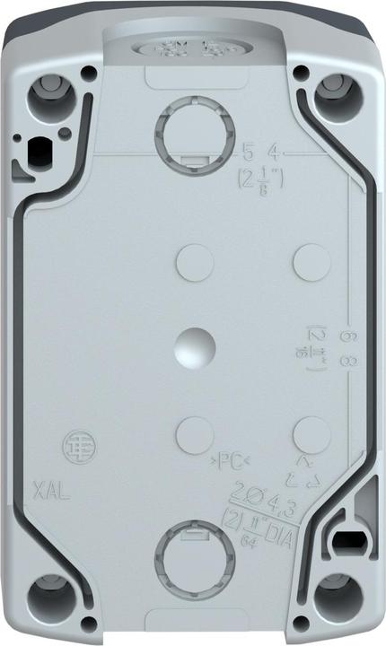 Produktbild Schneider Electric Gehäuse