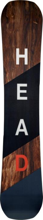 Produktbild Head Daymaker Lyt Snowboard (156W)