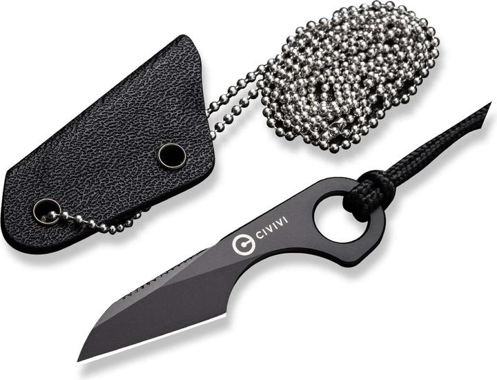 Immagine prodotto Civivi Gramis Nero