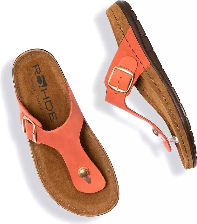 Actual product image Rohde Rodigo (41, 42)