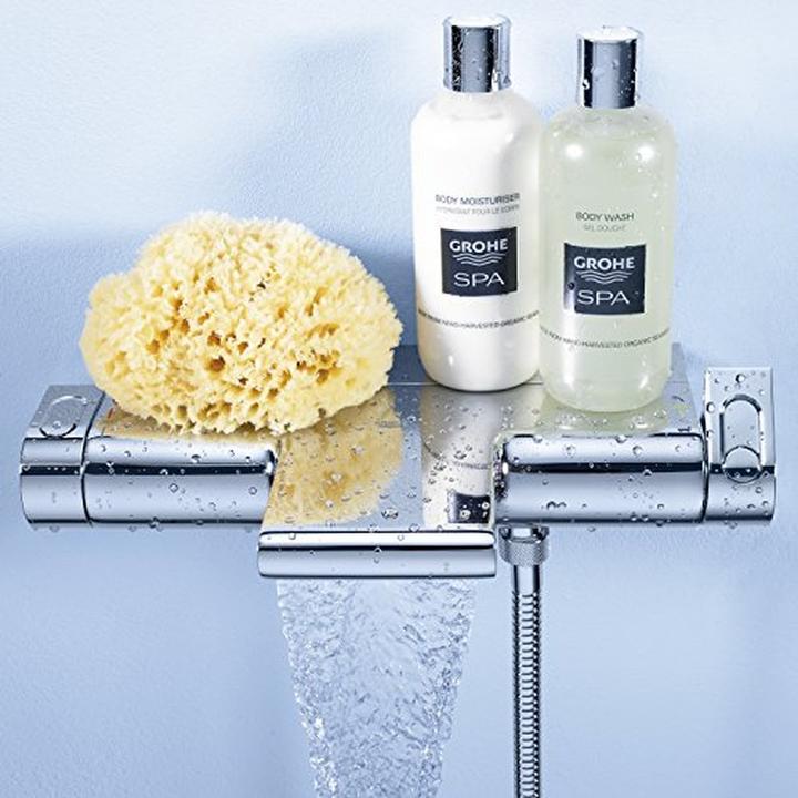 Immagine prodotto Grohe Grohtherm 2000 Chrom