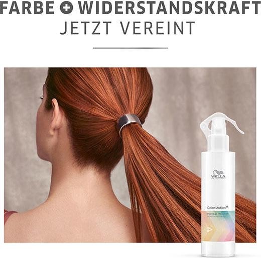 Produktbild Wella Color Motion (185 ml)