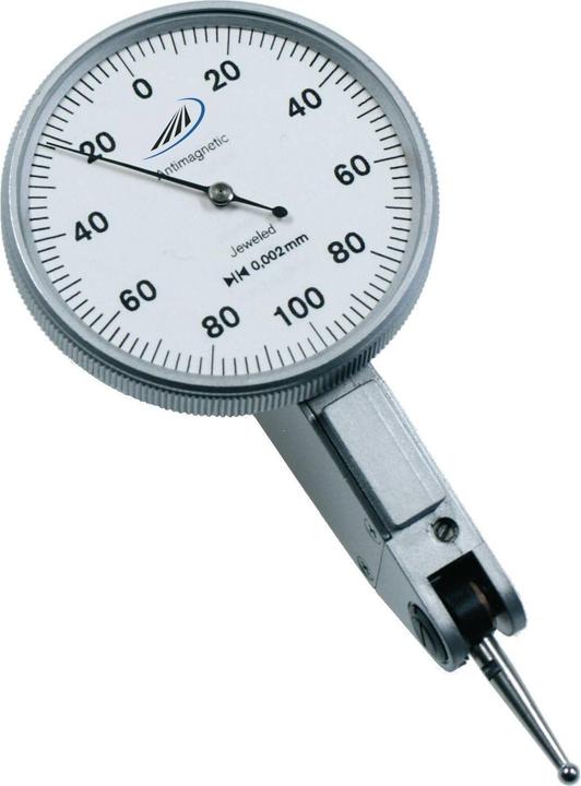 Produktbild Helios Preisser Fühlhebelmessgerät 0.2 mm 0715