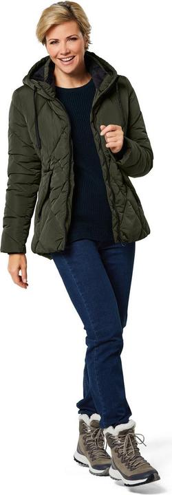 Produktbild In Linea Stepp«Diamond» (36)