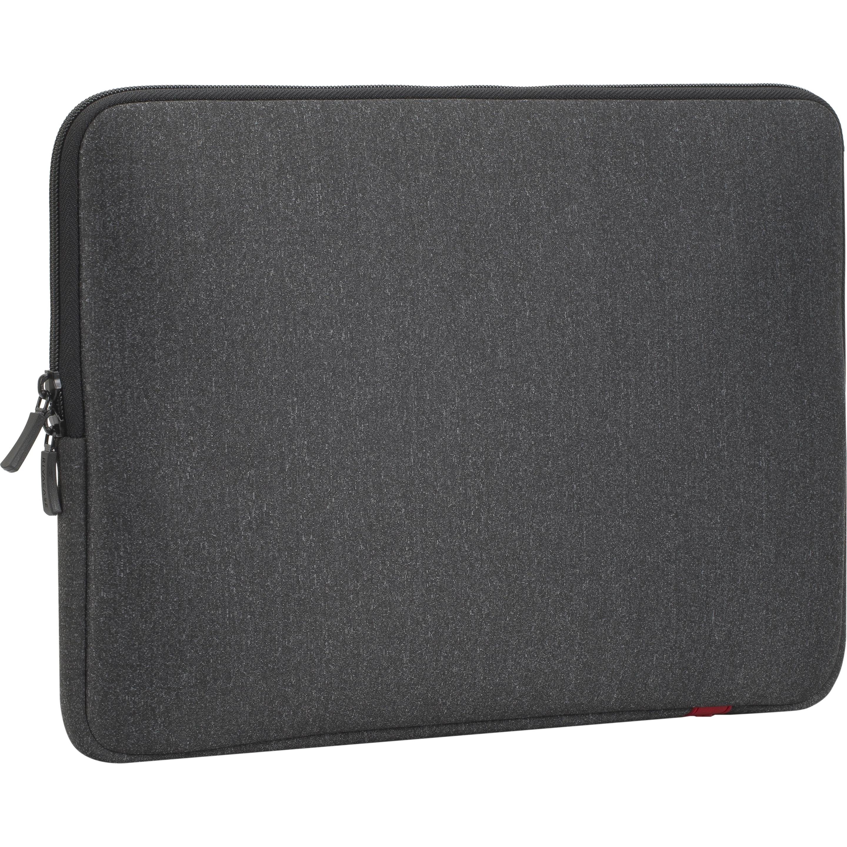 Rivacase Antishock (15.60", Appel), Laptoptas, Grijs