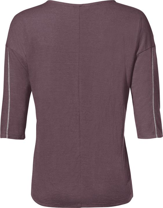 Image du produit Vaude T-shirt 3/4 Neyland pour femme (38)