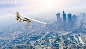 Image du produit Rockstar GTA 5 (PS5, DE)