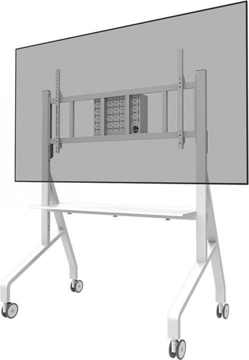 Produktbild Neomounts mobiler Bodenstäner 65-110 Bildschirm we (125 kg)