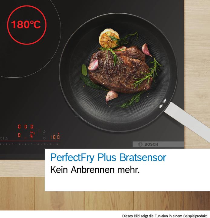 Immagine prodotto Bosch Hausgeräte Series 6 PVQ811H26E (80.20 cm, Piano cottura a induzione)