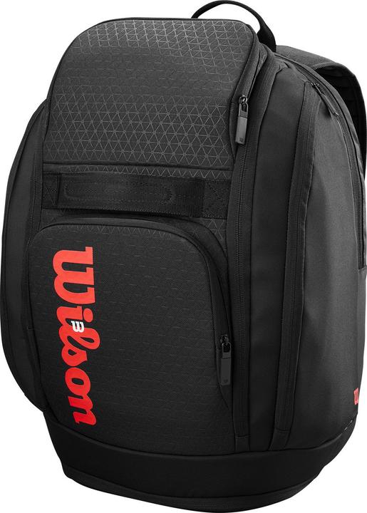 Produktbild Wilson Clash V3 Super Tour Rucksack (2R)