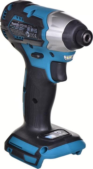 Produktbild Makita DTD 155 (Schlagschrauber)