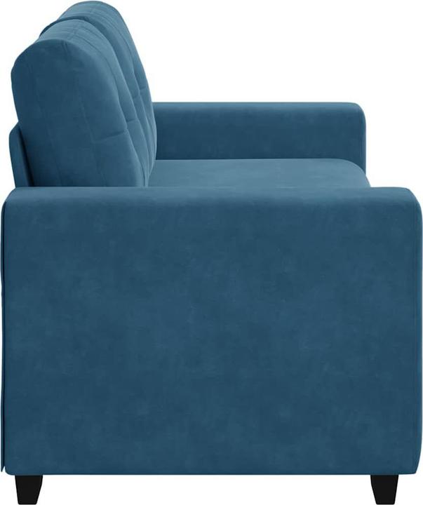 Produktbild vidaXL Zweiersofa (2-Sitzer)