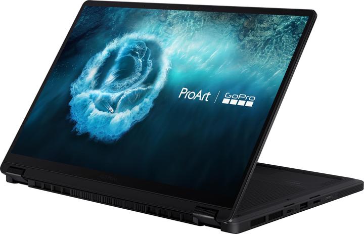 Image du produit ASUS Notebook ProArt PX13 HN7306EAC-LX092X(GoPro Ed. Copilot+ PC) (13.30", 2000 Go, 128 Go, CH)