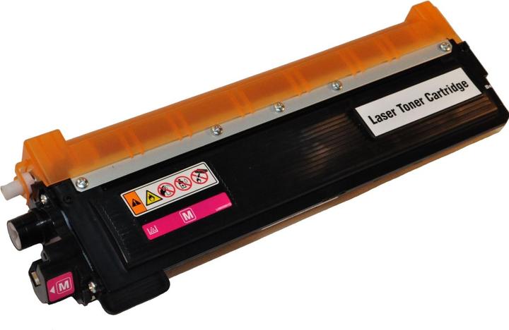 Immagine prodotto LDZ TONER PER BROTHER HL3040/8070 MAGENTA 1400Pagine