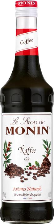 Produktbild Monin Kaffee (1 x 70 cl)