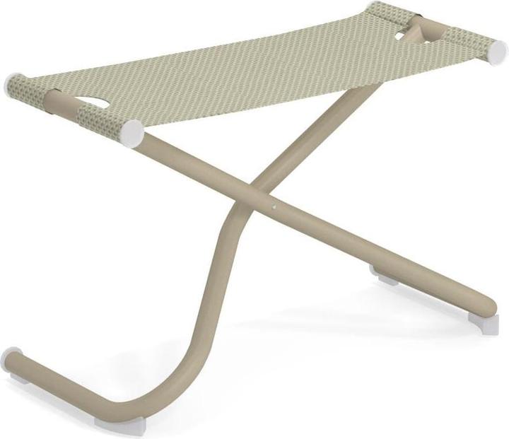 Actual product image Snooze Hocker