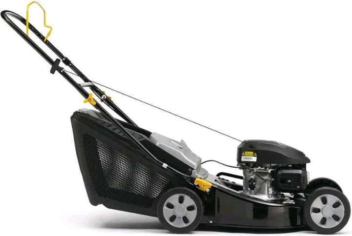 Actual product image Stiga Petrol lawn mower AL4 46 A (Petrol)