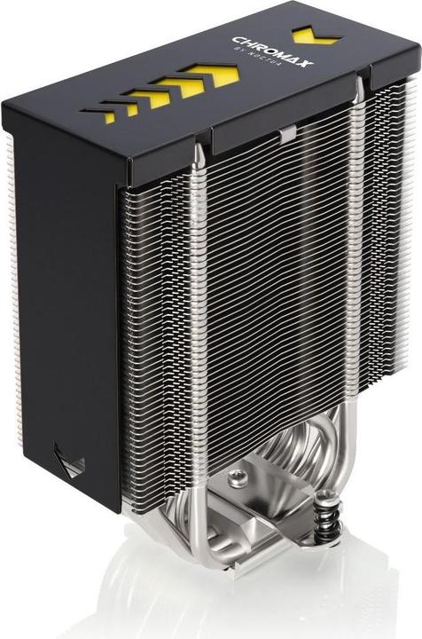Produktbild Noctua HC7 chromax.black CPU-Kühler-Abdeckung