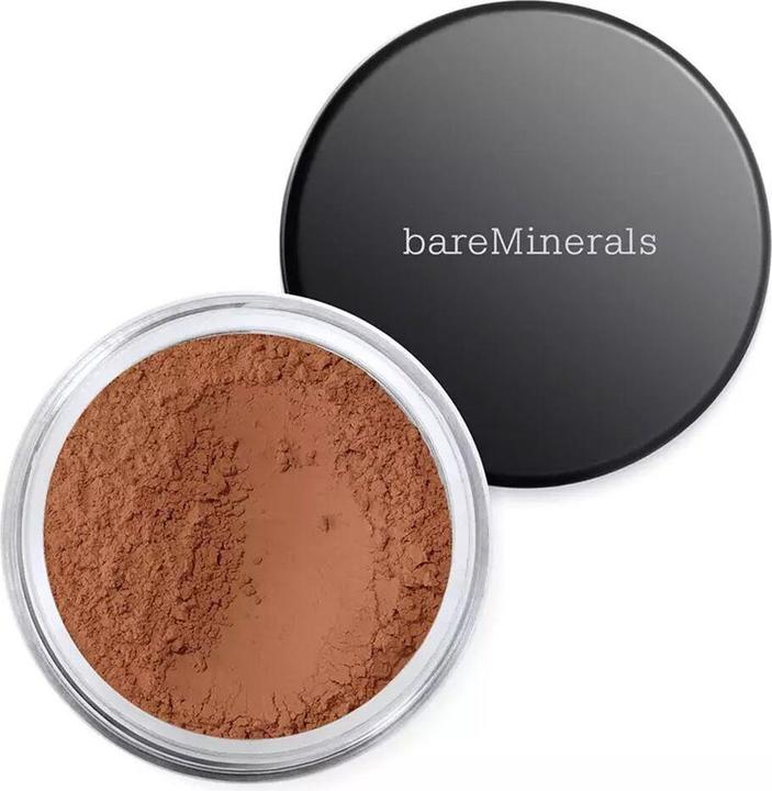 Immagine prodotto Bare Minerals Colore viso Warmth All-Over (Calore)