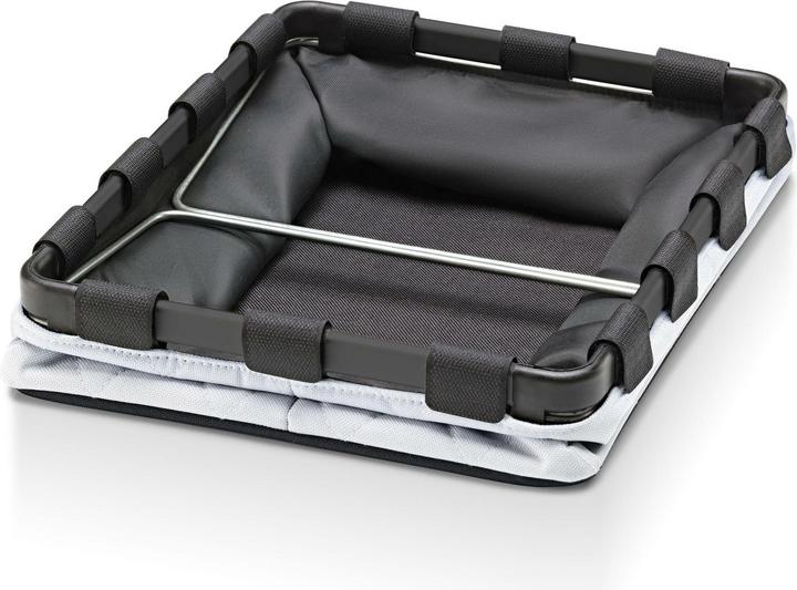 Produktbild reisenthel Aufbewahrungsbox Frame S Hellgrau (7 l)