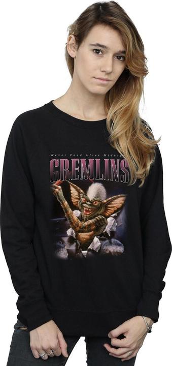 Produktbild Universal Textiles Spike Montage Sweatshirt (S)