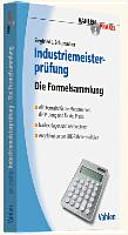 Produktbild Industriemeisterprüfung (Deutsch, 2012)