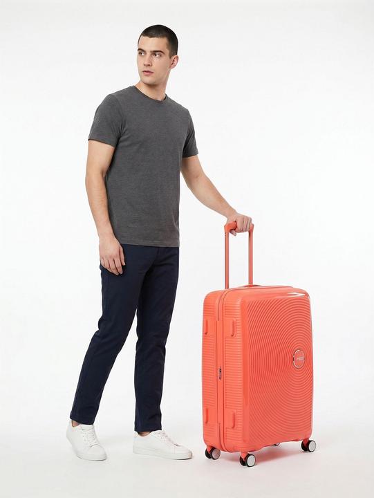 Image du produit American Tourister Spinner Soundbox (71.50 l)