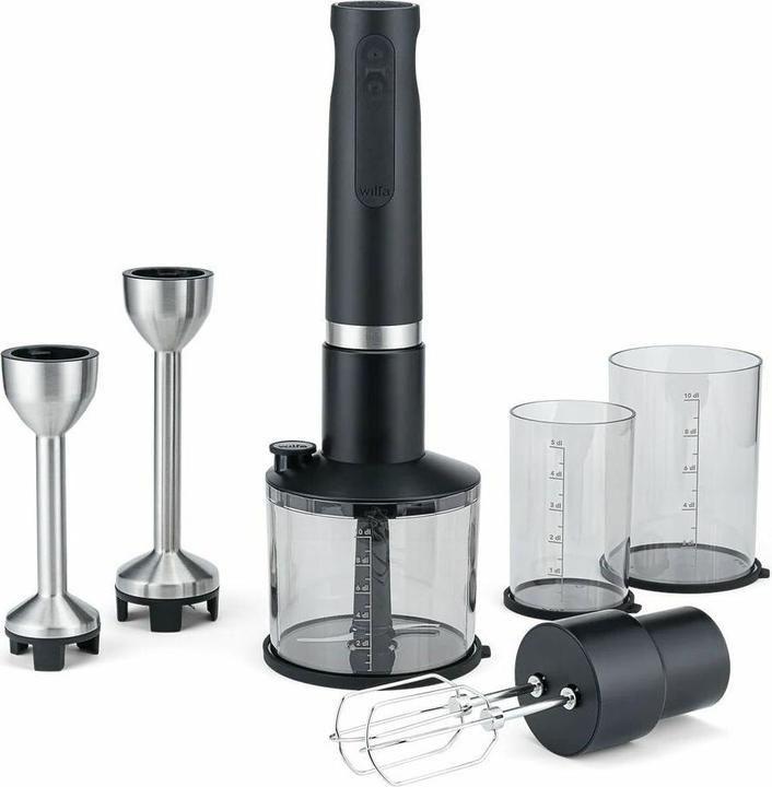 Wilfa Prostick Immersion