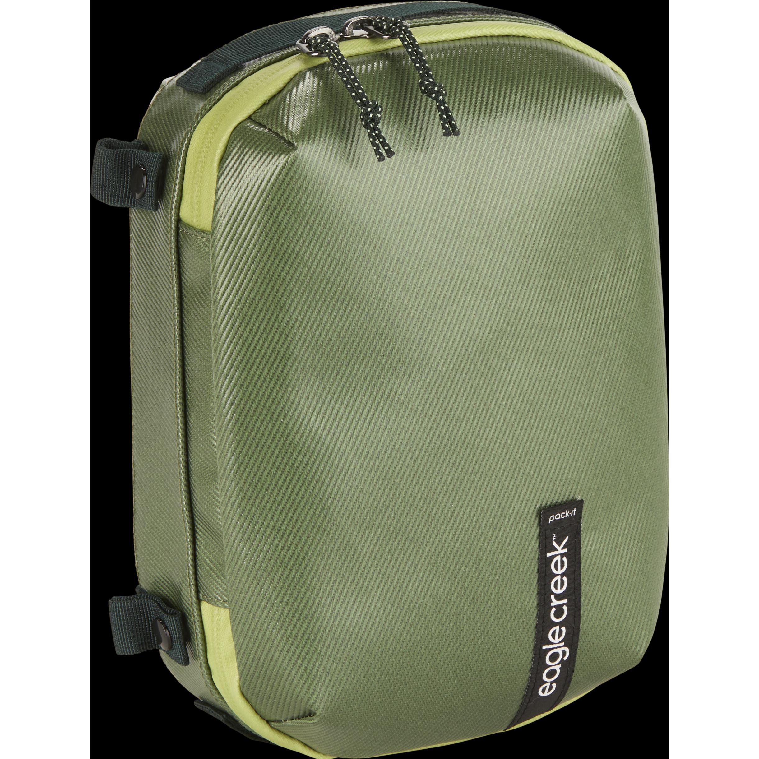 Thumbnail - Eagle Creek, Reisezubehör, Pack-It Gear Cube, Grün, (Packsystem)