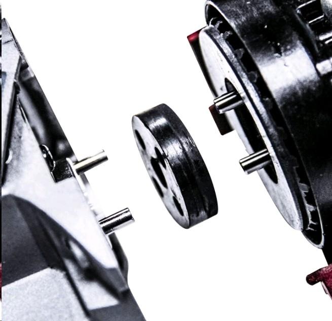 Produktbild Einhell AXXIO 18/115 Q (115 mm)