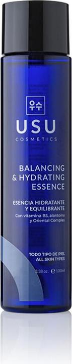 USU Cosmetics Hidratante y Equilibrante Esencia 100ml (Körpercreme, 100 ml)