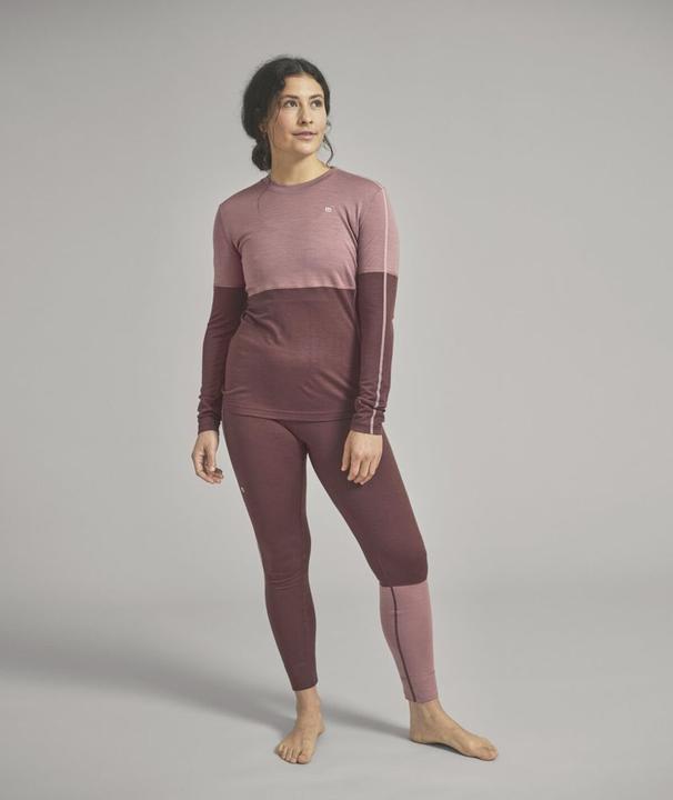 Produktbild Ortovox 185 ROCK'N'WOOL LONG PANTS W (M)