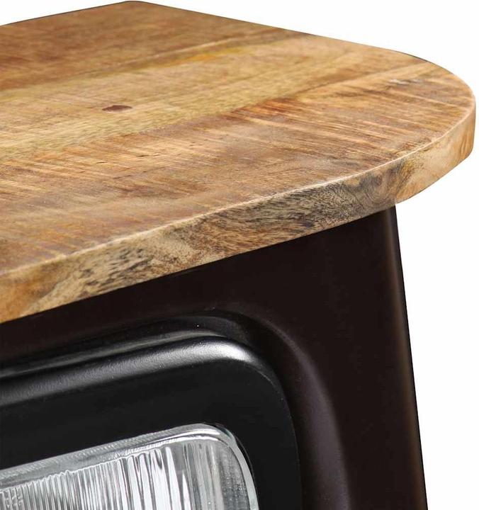 Produktbild vidaXL Sideboard (108 x 30 x 72 cm)