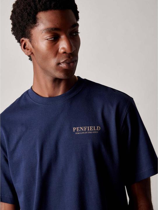 Produktbild Penfield Wilde Bear S/S (M)