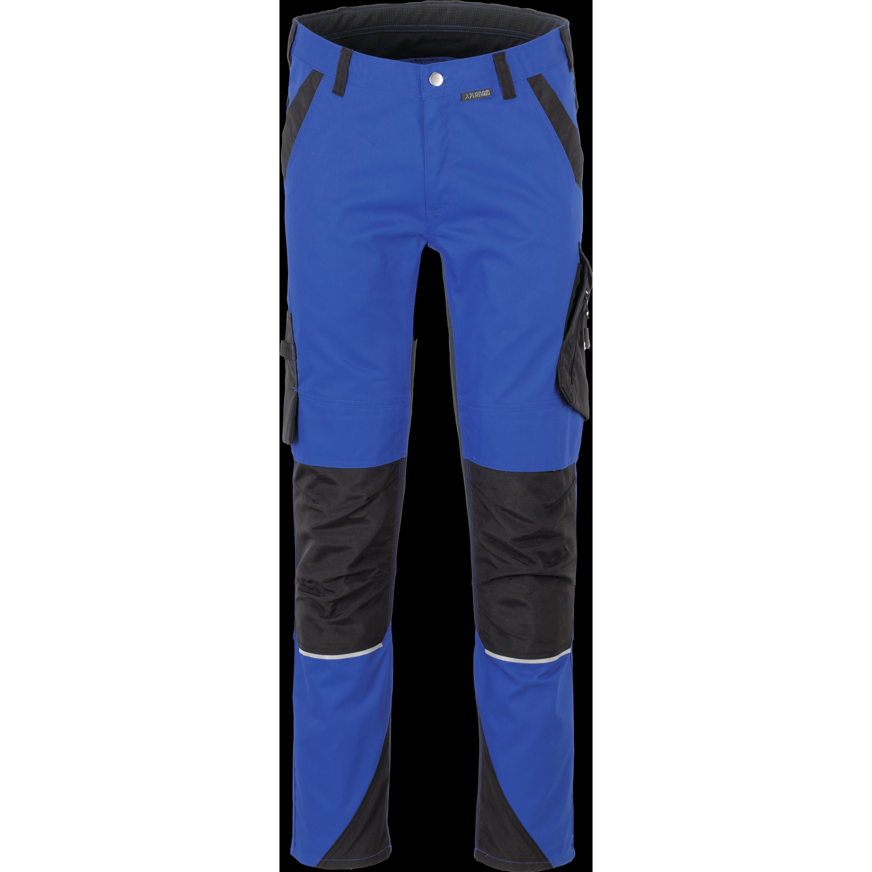 Planam, Arbeitshose, Norit Bundhose (46)