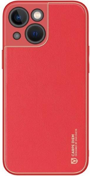 Actual product image Dux Ducis Yolo Series Hardcase Cover (Apple iPhone 13 mini)