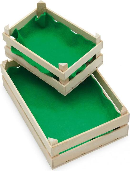 Immagine prodotto Erzi 10210 - Scala di frutta, piccola