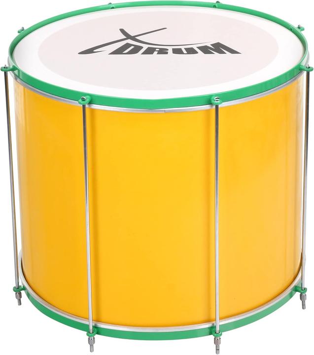 Produktbild XDrum Samba Basstrommel Surdo (Trommel)