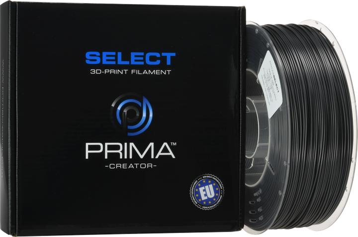 Produktbild Prima Creator PrimaSelect ABS Metal-Shine (ABS, 1.75 mm, 1000 g)