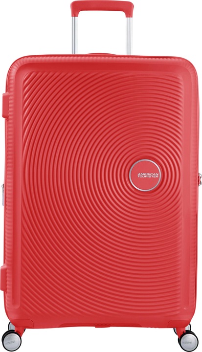 Produktbild American Tourister Soundbox (110 l, L (90 - 115l))