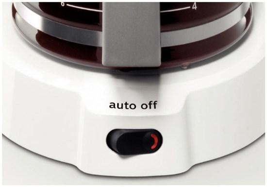 Actual product image Bosch Hausgeräte TKA3A031