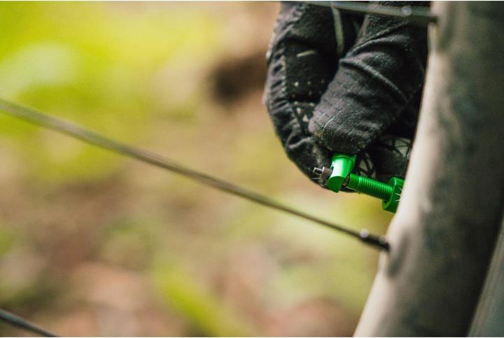 Image du produit Peaty's Chris King MKII