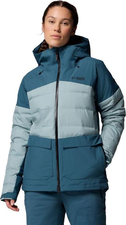 Immagine prodotto Columbia Glacier Ridge Down Jacket (S)