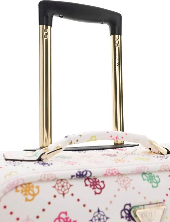 Actual product image Guess Silia 18 In 8-Wheeler (30 l)